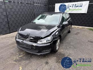 Volkswagen Golf Golf VII (AUA), Hatchback, 2012 / 2021 1.2 TSI 16V picture 3