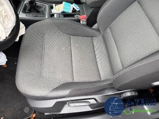 Volkswagen Golf Golf VII (AUA), Hatchback, 2012 / 2021 1.2 TSI 16V picture 16
