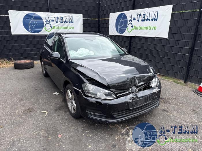 Volkswagen Golf Golf VII (AUA), Hatchback, 2012 / 2021 1.2 TSI 16V