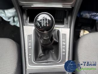 Volkswagen Golf Golf VII (AUA), Hatchback, 2012 / 2021 1.2 TSI 16V picture 28