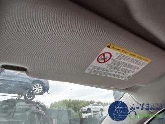 Volkswagen Golf Golf VII (AUA), Hatchback, 2012 / 2021 1.2 TSI 16V picture 31