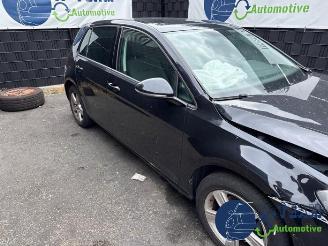 Volkswagen Golf Golf VII (AUA), Hatchback, 2012 / 2021 1.2 TSI 16V picture 10