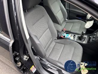 Volkswagen Golf Golf VII (AUA), Hatchback, 2012 / 2021 1.2 TSI 16V picture 20