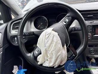 Volkswagen Golf Golf VII (AUA), Hatchback, 2012 / 2021 1.2 TSI 16V picture 25