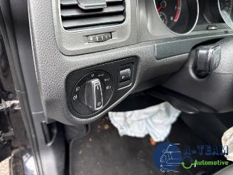 Volkswagen Golf Golf VII (AUA), Hatchback, 2012 / 2021 1.2 TSI 16V picture 19
