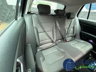 Volkswagen Golf Golf VII (AUA), Hatchback, 2012 / 2021 1.2 TSI 16V picture 23