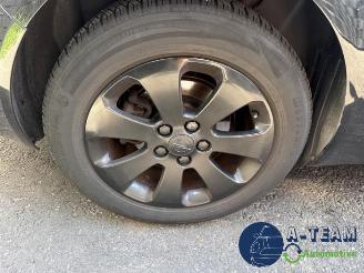 Opel Insignia Insignia, Hatchback 5-drs, 2008 / 2017 1.6 16V Ecotec picture 13