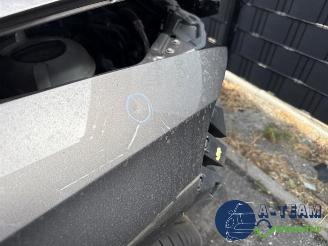 Seat Leon Leon ST (5FF), Combi 5-drs, 2012 / 2020 1.4 TSI Ecomotive 16V picture 12