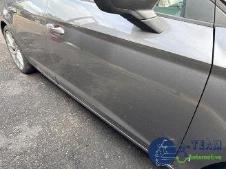 Seat Leon Leon ST (5FF), Combi 5-drs, 2012 / 2020 1.4 TSI Ecomotive 16V picture 16