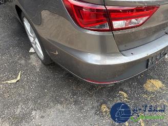 Seat Leon Leon ST (5FF), Combi 5-drs, 2012 / 2020 1.4 TSI Ecomotive 16V picture 25