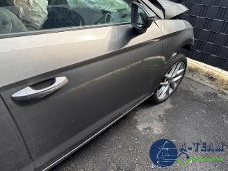 Seat Leon Leon ST (5FF), Combi 5-drs, 2012 / 2020 1.4 TSI Ecomotive 16V picture 15