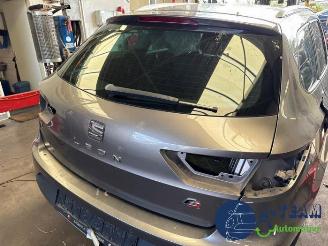Seat Leon Leon ST (5FF), Combi 5-drs, 2012 / 2020 1.4 TSI Ecomotive 16V picture 34