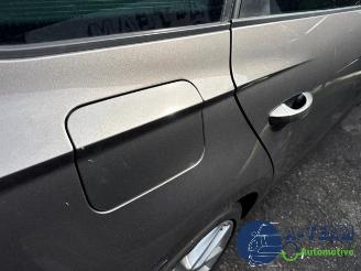 Seat Leon Leon ST (5FF), Combi 5-drs, 2012 / 2020 1.4 TSI Ecomotive 16V picture 20