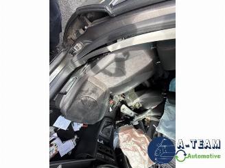 Seat Leon Leon ST (5FF), Combi 5-drs, 2012 / 2020 1.4 TSI Ecomotive 16V picture 29