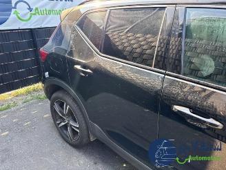 Volvo XC40 XC40 (XZ), SUV, 2017 1.5 T5 Plug-in Hybrid 16V picture 26