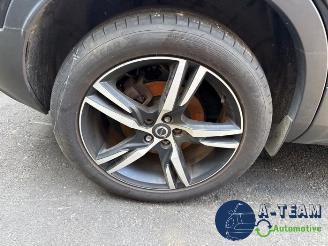 Volvo XC40 XC40 (XZ), SUV, 2017 1.5 T5 Plug-in Hybrid 16V picture 12