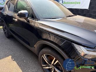 Volvo XC40 XC40 (XZ), SUV, 2017 1.5 T5 Plug-in Hybrid 16V picture 20