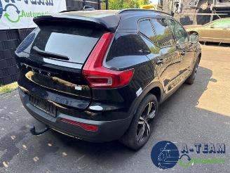 Volvo XC40 XC40 (XZ), SUV, 2017 1.5 T5 Plug-in Hybrid 16V picture 8