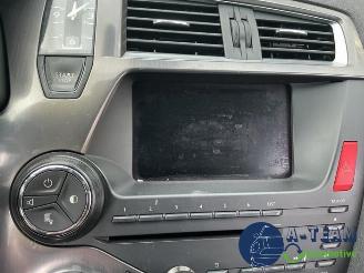 Citroën DS5 DS5 (KD/KF), Hatchback 5-drs, 2011 / 2015 1.6 16V THP 200 picture 19