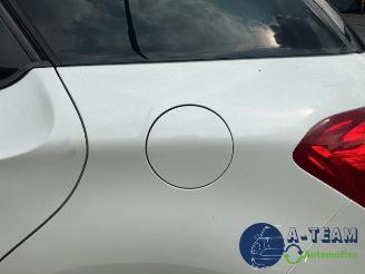 Citroën DS5 DS5 (KD/KF), Hatchback 5-drs, 2011 / 2015 1.6 16V THP 200 picture 27