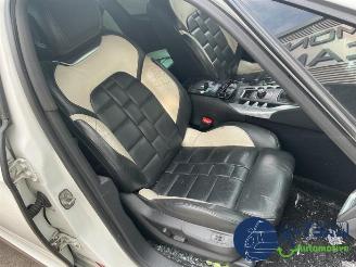 Citroën DS5 DS5 (KD/KF), Hatchback 5-drs, 2011 / 2015 1.6 16V THP 200 picture 16