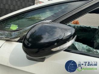 Citroën DS5 DS5 (KD/KF), Hatchback 5-drs, 2011 / 2015 1.6 16V THP 200 picture 22