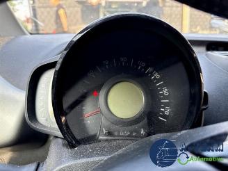 Toyota Aygo Aygo (B40), Hatchback, 2014 1.0 12V VVT-i picture 20