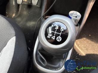 Toyota Aygo Aygo (B40), Hatchback, 2014 1.0 12V VVT-i picture 23