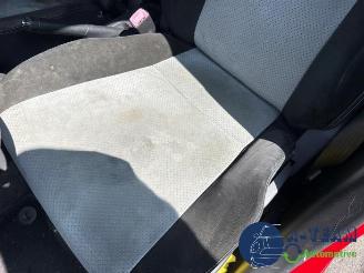 Suzuki Swift Swift (ZA/ZC/ZD1/2/3/9), Hatchback, 2005 / 2015 1.3 VVT 16V picture 19