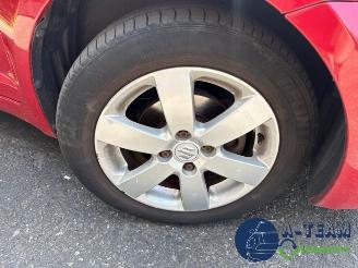 Suzuki Swift Swift (ZA/ZC/ZD1/2/3/9), Hatchback, 2005 / 2015 1.3 VVT 16V picture 13