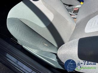 Ford Ka Ka II, Hatchback, 2008 / 2016 1.2 picture 16