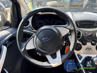 Ford Ka Ka II, Hatchback, 2008 / 2016 1.2 picture 23