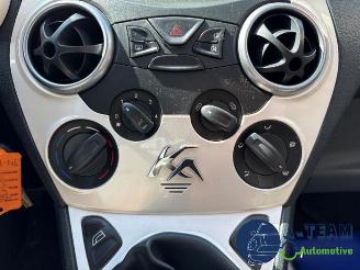 Ford Ka Ka II, Hatchback, 2008 / 2016 1.2 picture 26