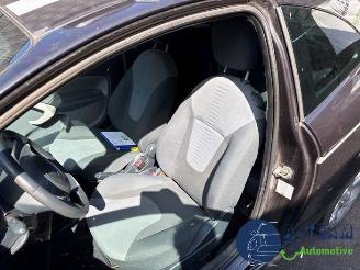 Ford Ka Ka II, Hatchback, 2008 / 2016 1.2 picture 15