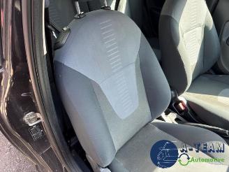 Ford Ka Ka II, Hatchback, 2008 / 2016 1.2 picture 21