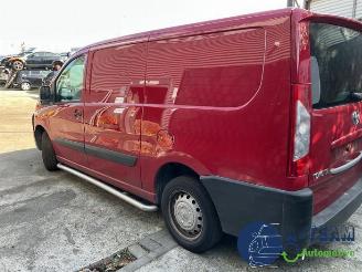 Toyota ProAce ProAce (MDX), Van, 2013 / 2016 1.6 D4-D picture 6