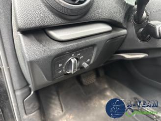 Audi A3 A3 Sportback (8VA/8VF), Hatchback 5-drs, 2012 / 2020 2.0 TDI 16V picture 18