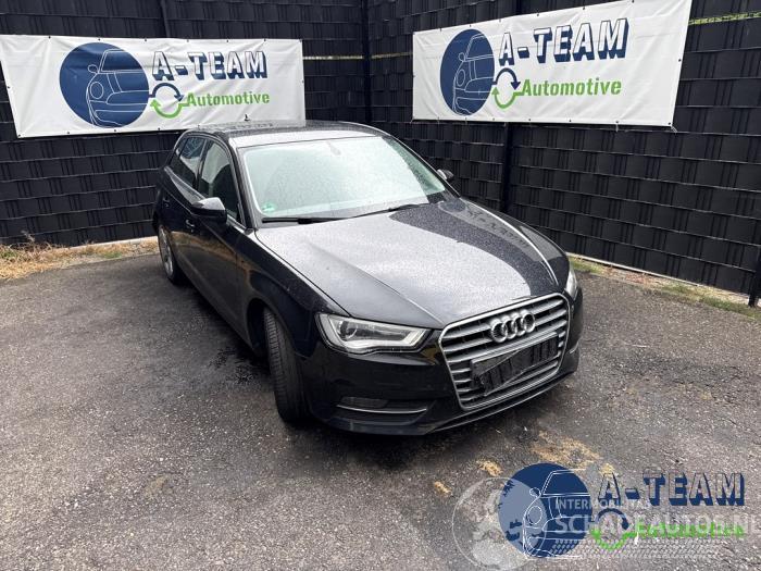 Audi A3 A3 Sportback (8VA/8VF), Hatchback 5-drs, 2012 / 2020 2.0 TDI 16V