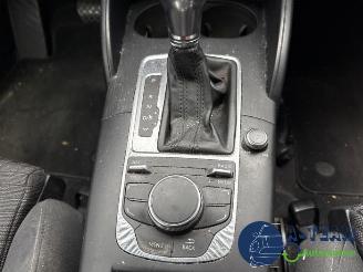 Audi A3 A3 Sportback (8VA/8VF), Hatchback 5-drs, 2012 / 2020 2.0 TDI 16V picture 28
