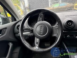 Audi A3 A3 Sportback (8VA/8VF), Hatchback 5-drs, 2012 / 2020 2.0 TDI 16V picture 23
