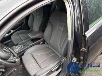 Audi A3 A3 Sportback (8VA/8VF), Hatchback 5-drs, 2012 / 2020 2.0 TDI 16V picture 14
