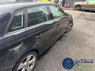 Audi A3 A3 Sportback (8VA/8VF), Hatchback 5-drs, 2012 / 2020 2.0 TDI 16V picture 9