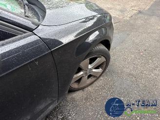 Audi A3 A3 Sportback (8VA/8VF), Hatchback 5-drs, 2012 / 2020 2.0 TDI 16V picture 34