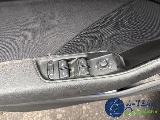 Audi A3 A3 Sportback (8VA/8VF), Hatchback 5-drs, 2012 / 2020 2.0 TDI 16V picture 17