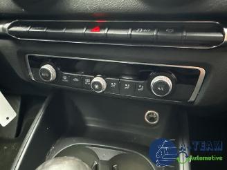 Audi A3 A3 Sportback (8VA/8VF), Hatchback 5-drs, 2012 / 2020 2.0 TDI 16V picture 27