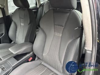 Audi A3 A3 Sportback (8VA/8VF), Hatchback 5-drs, 2012 / 2020 2.0 TDI 16V picture 16