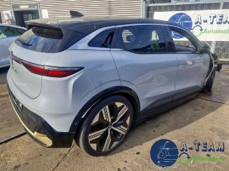 Renault Mégane E-Tech Megane E-Tech (RCB), SUV, 2021 60 kWh picture 5