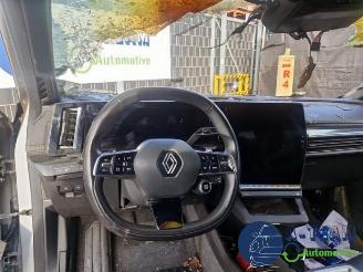 Renault Mégane E-Tech Megane E-Tech (RCB), SUV, 2021 60 kWh picture 20