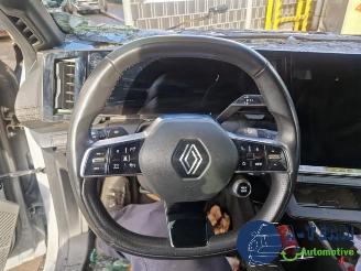 Renault Mégane E-Tech Megane E-Tech (RCB), SUV, 2021 60 kWh picture 21