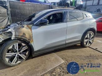 Renault Mégane E-Tech Megane E-Tech (RCB), SUV, 2021 60 kWh picture 13